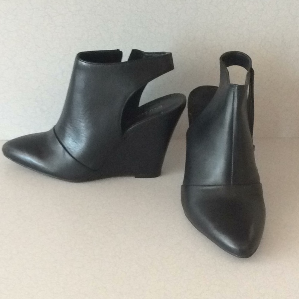 Booties